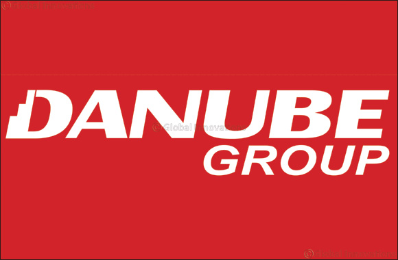 Danube logo
