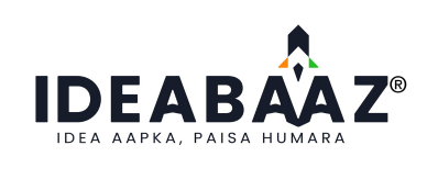 Ideabaaz logo