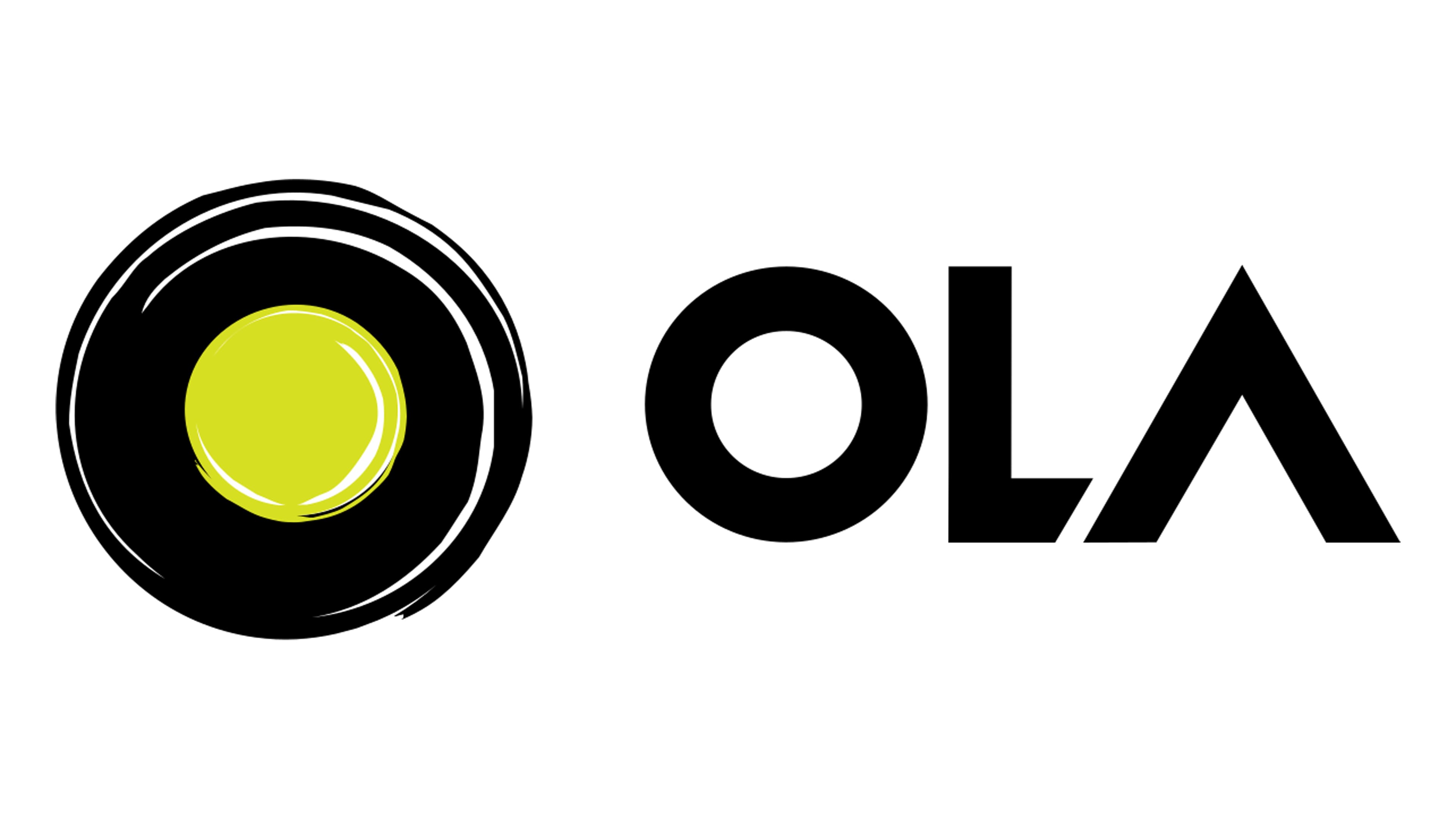 Ola logo