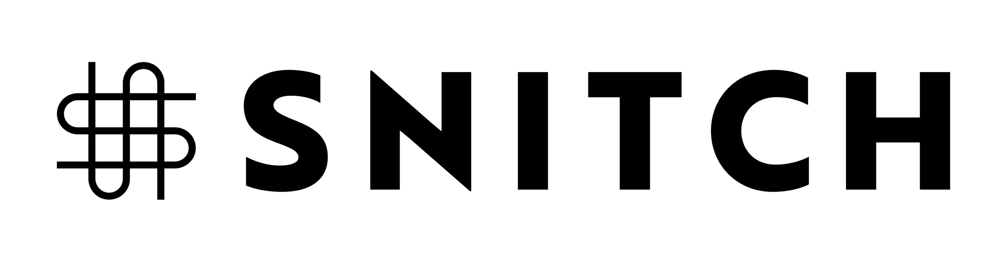 Snitch logo