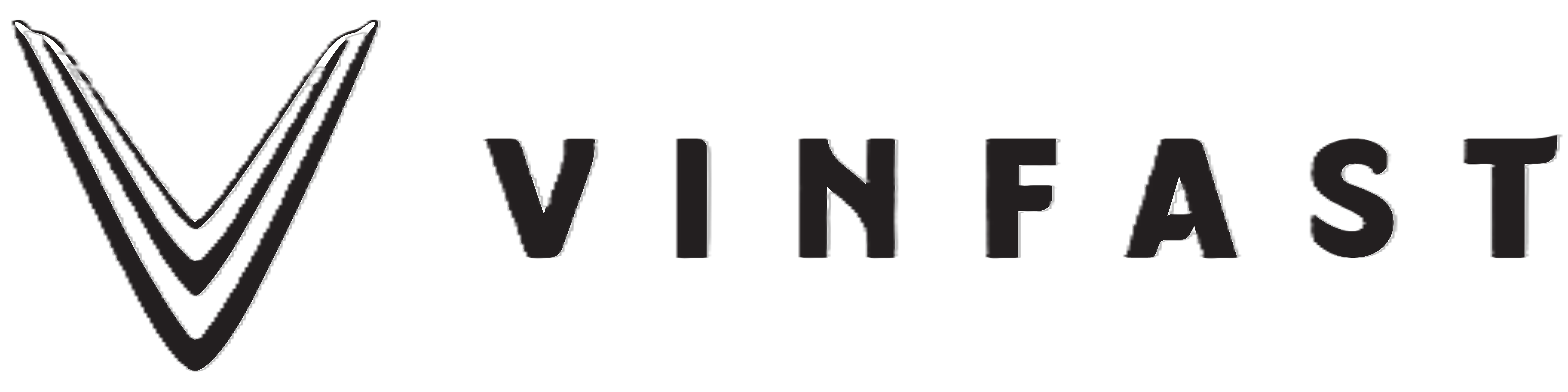 VinFast logo