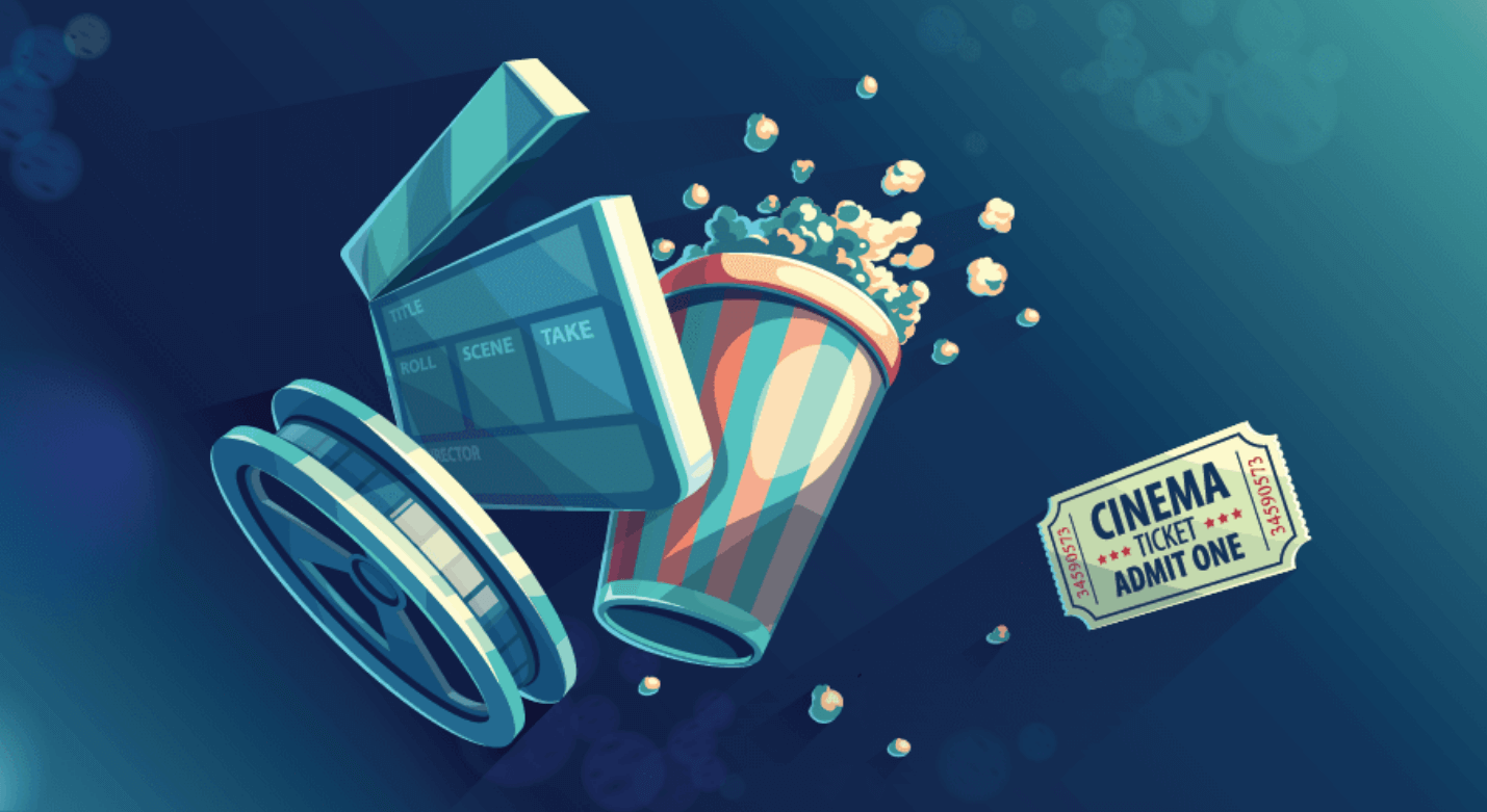 Movies Promotion